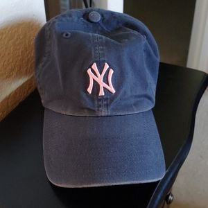 Baseball cap